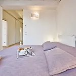 Warda A6 Apartment
