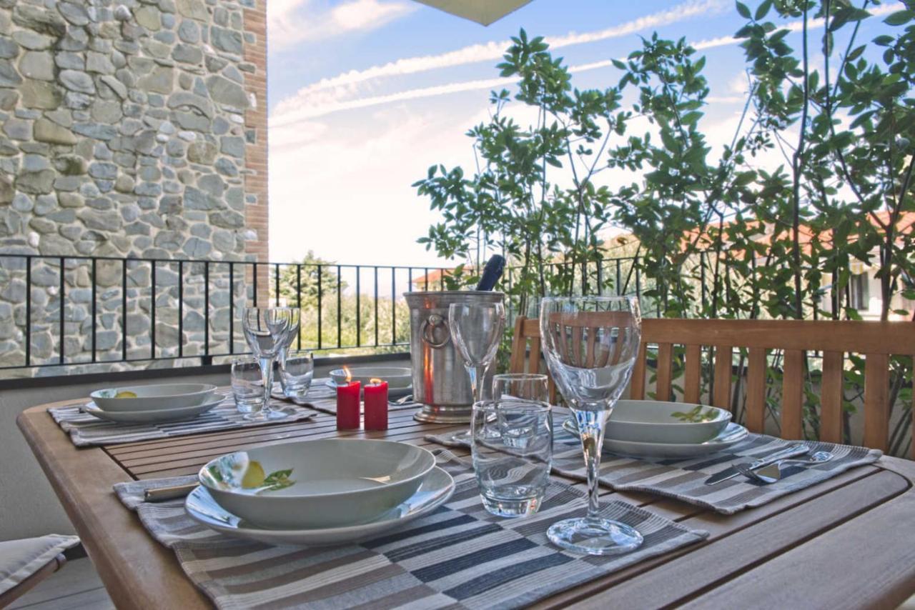 Warda A6 Apartment
