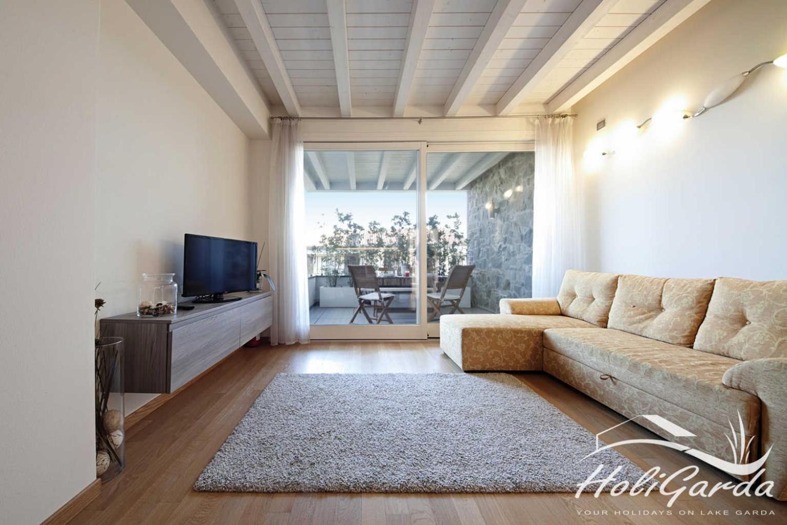 Warda A6 Apartment *
