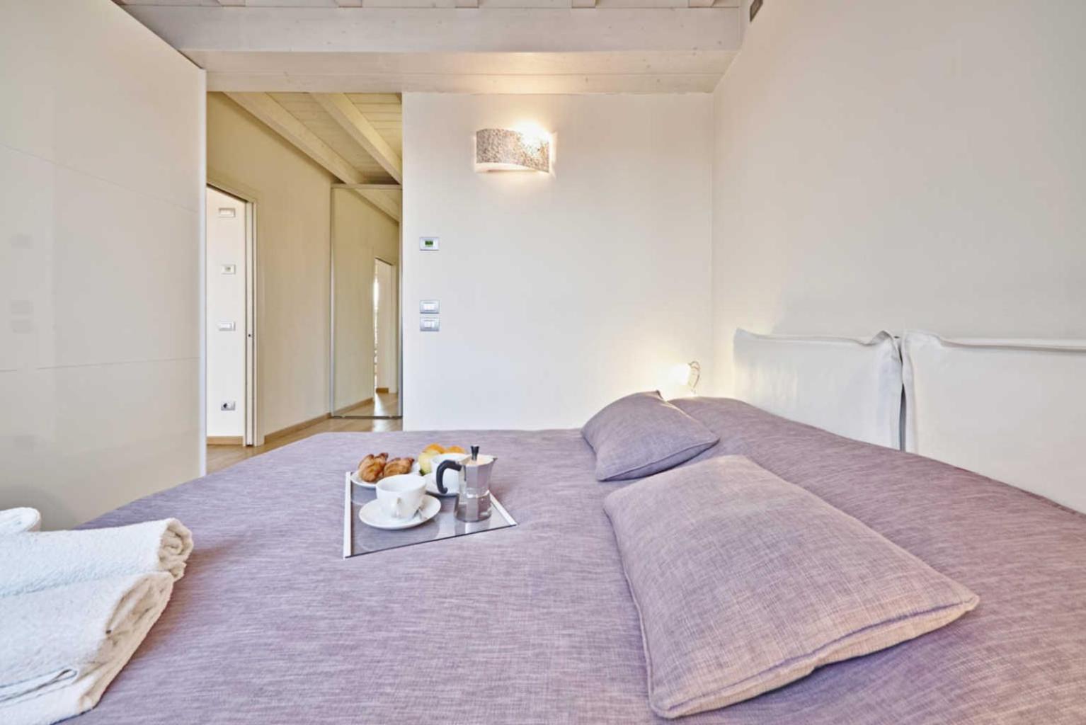 Apartment Warda A6
