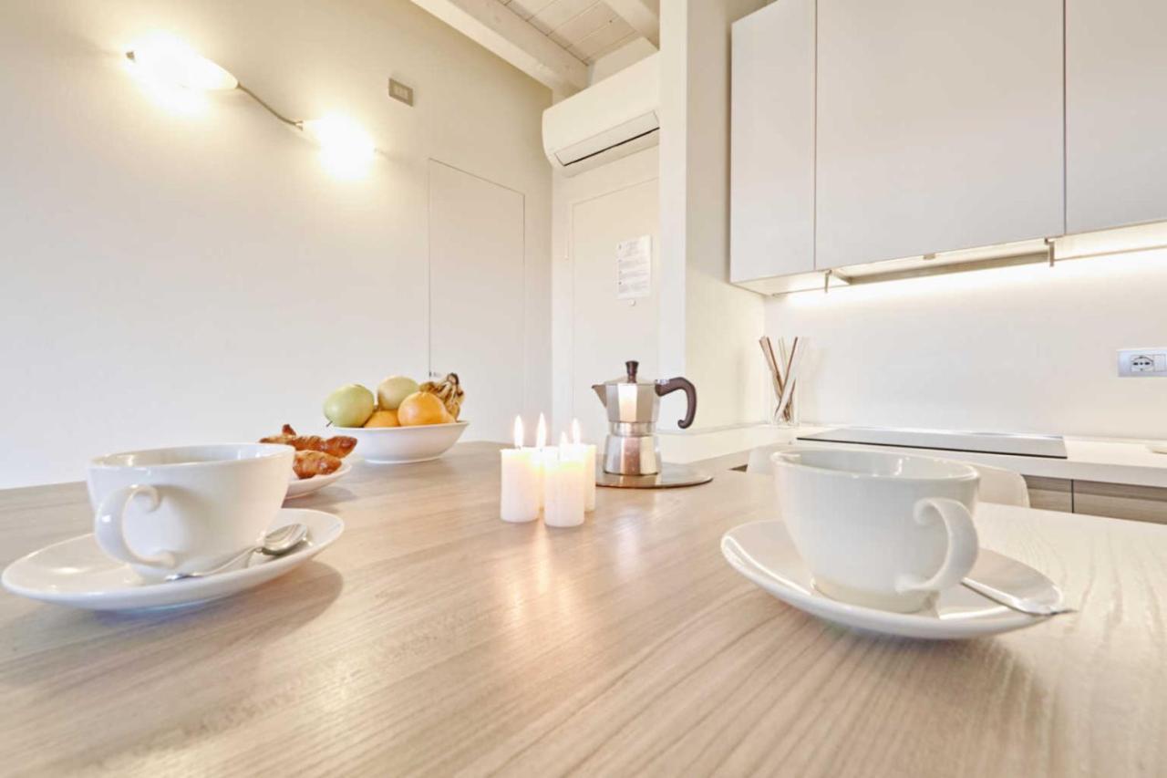 Warda A6 Apartment Desenzano del Garda