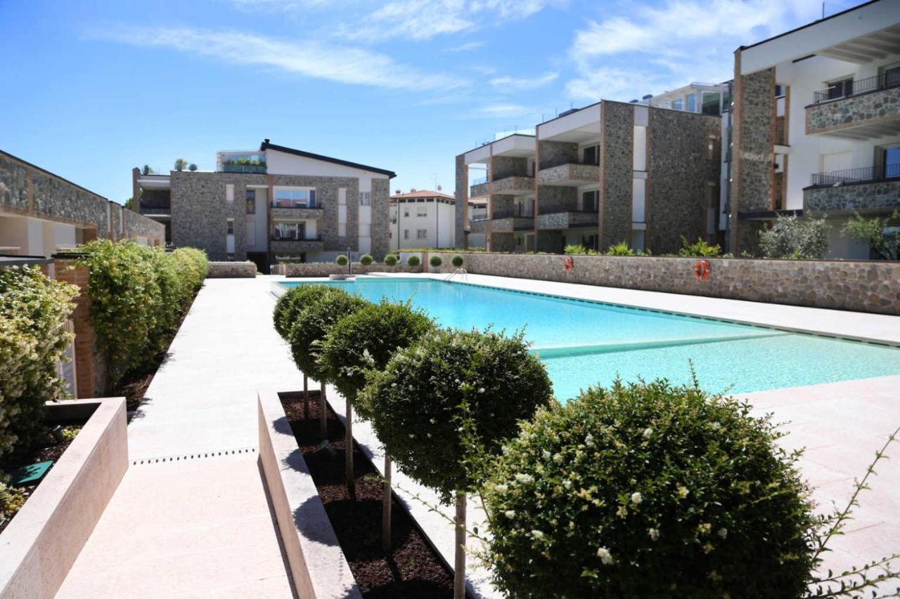 Warda A6 Apartment Desenzano del Garda