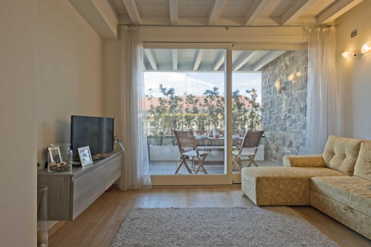 Warda A6 Apartment