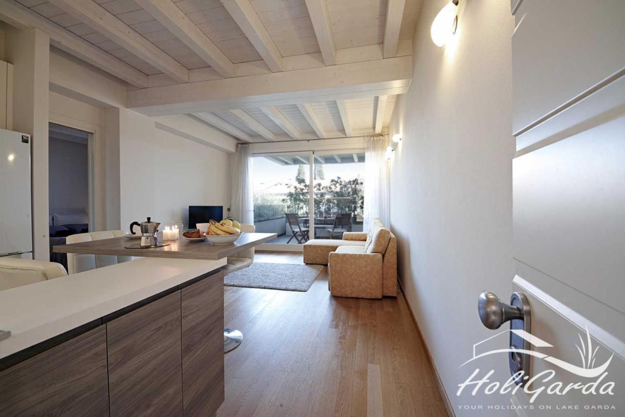 Apartment Warda A6 *