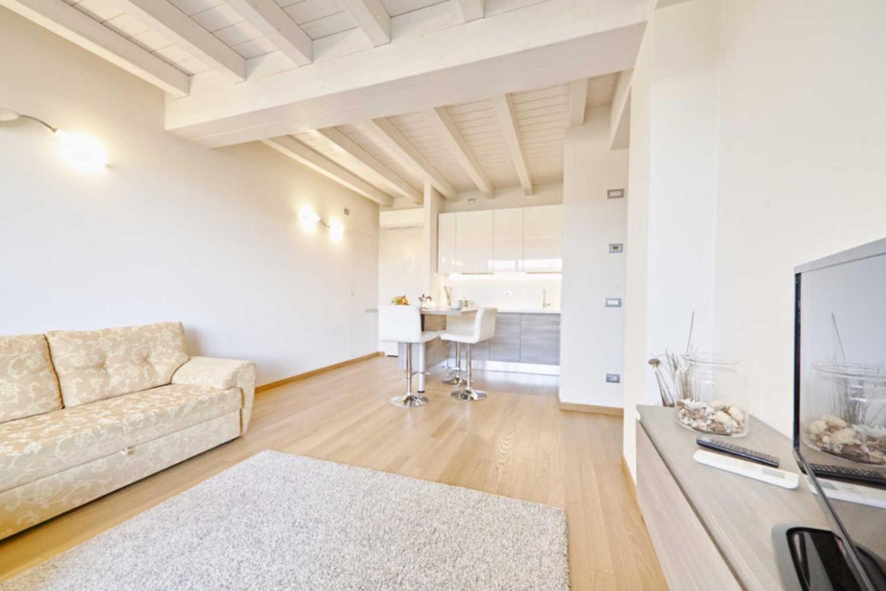 Apartment Warda A6 Desenzano del Garda
