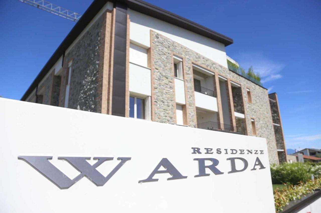 Warda A6 * Desenzano del Garda