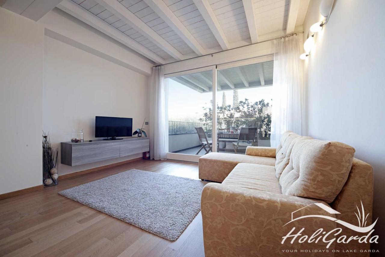 Warda A6 Apartment Desenzano del Garda