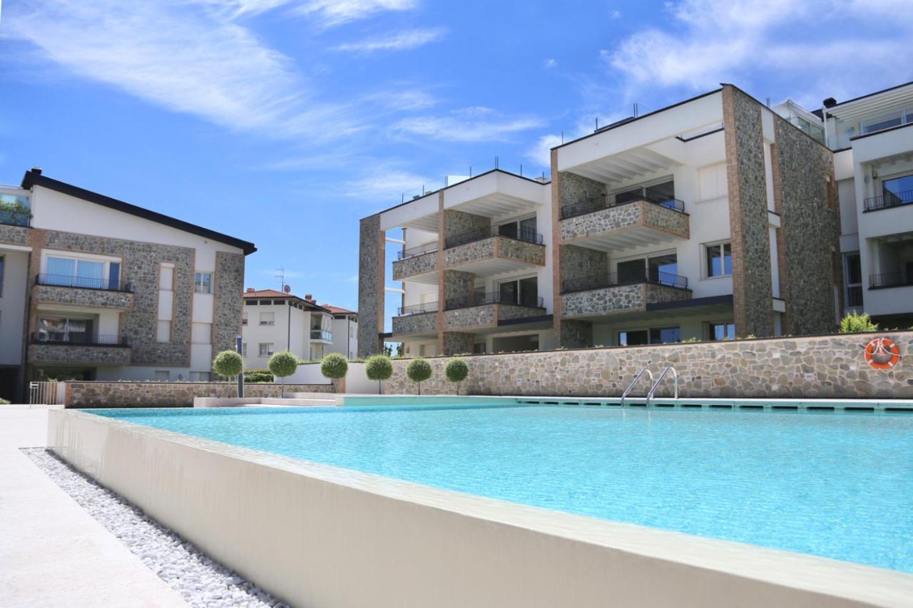 Warda A6 Apartment *